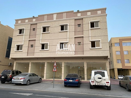 Ajman’s #1 property site