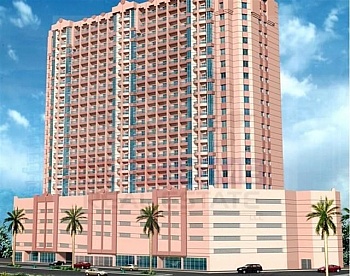 Naimiya Tower C Ajman