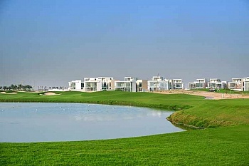 Al Zorah Ajman