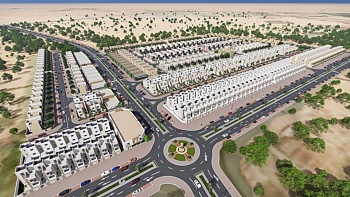 Al Maha Village Ajman