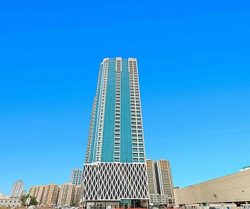 Oasis Towers 