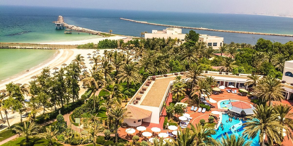 Top 5 Ajman Beach Resorts To Enjoy Amazing Staycation 2022 ...