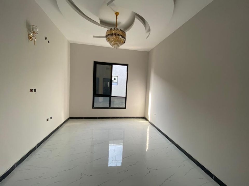 Beautiful Design And Outstanding Finishes Brand New Villa For Sale In ...