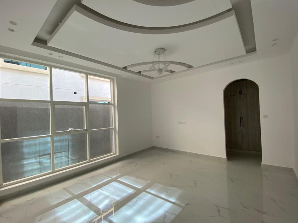 Spacious 5-Bedroom Villa For Sale In Al Yasmeen, Ajman | AjmanProperties