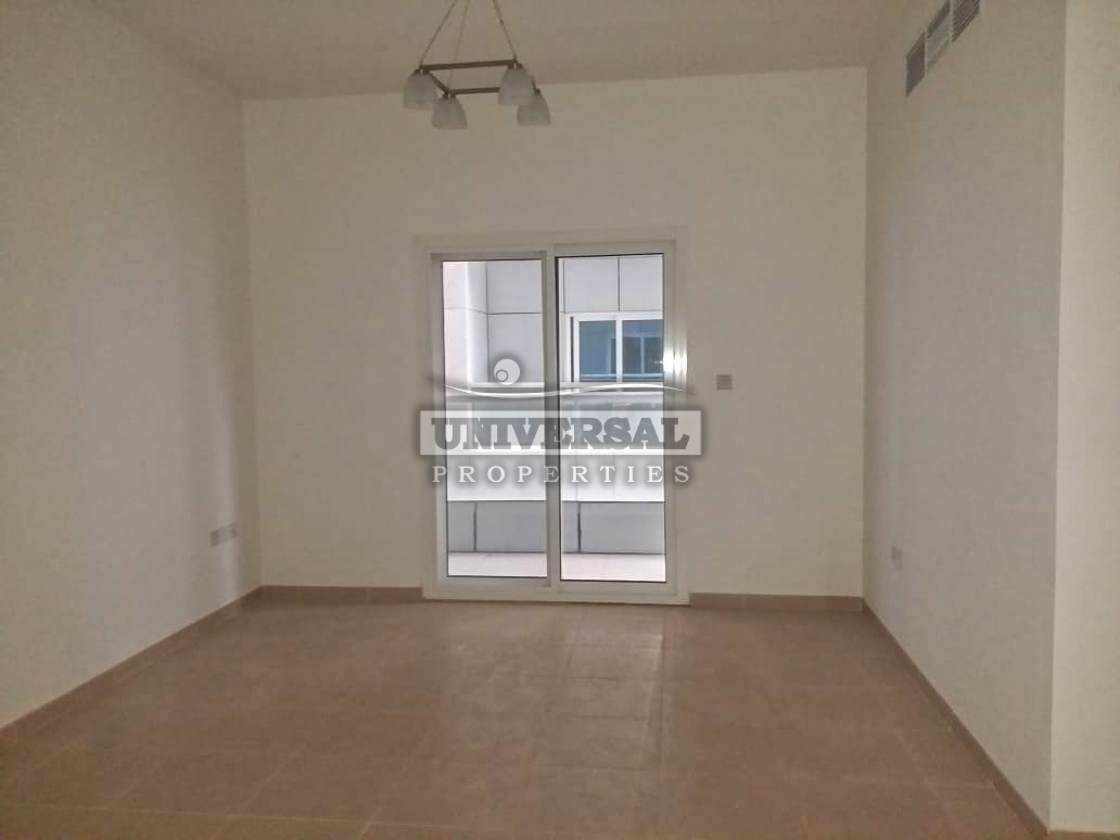 Spacious 1 Bedroom Apartment for Rent in Al Nuaimiya 2, Ajman ...