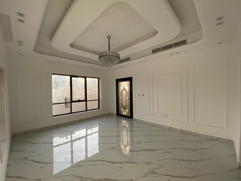 Modern and Stylish 5 Bedroom Villa for Sale in Al Yasmeen, Ajman ...