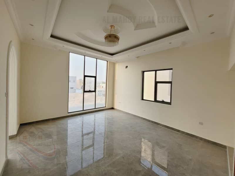 5 BHK Super Dulux Villa For Sale Al Zahya Ajman | AjmanProperties