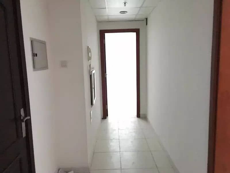 1 Bedroom Hall With Parking 2 Baths Apartment For Sale In Falcon Towers ...