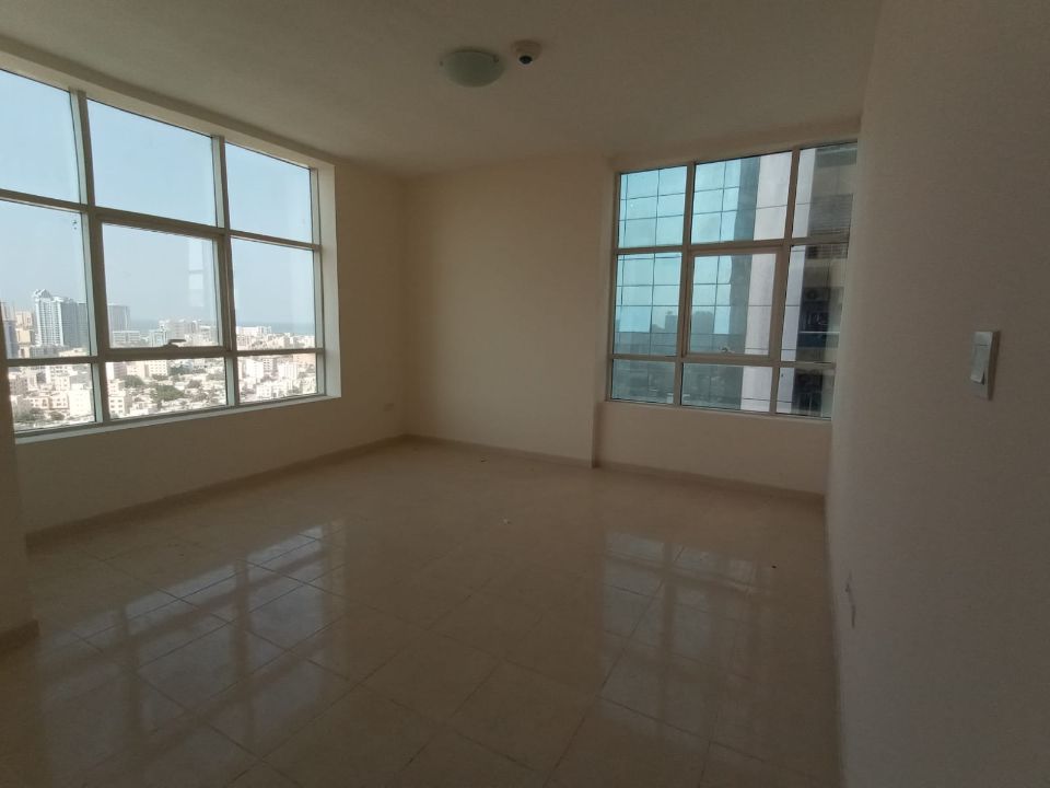 One Bedroom Apartment For Rent In Orient Towers, Al Bustan, Ajman 